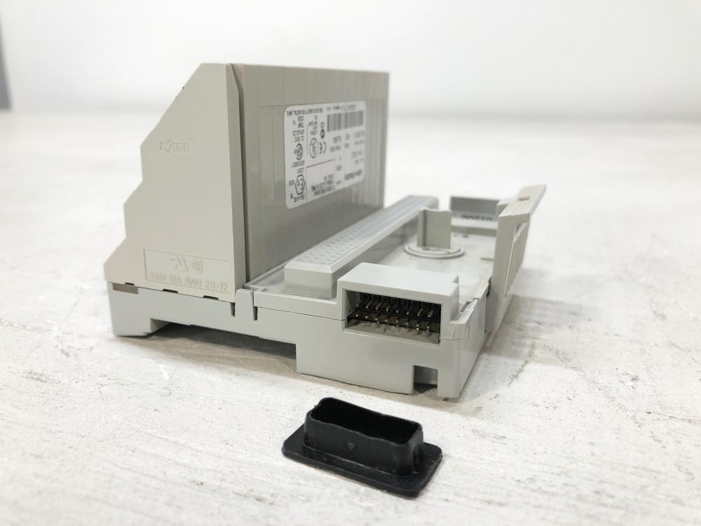 Allen Bradley 1794-TB3S Flexbus I/O Terminal Base